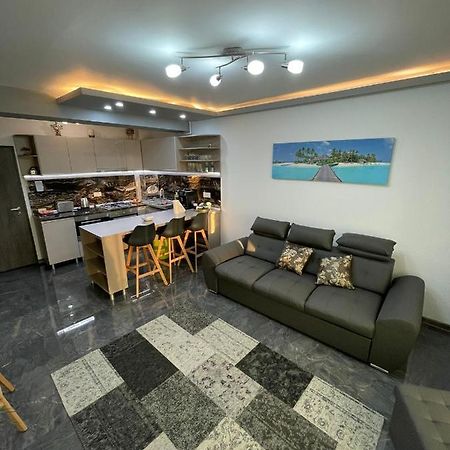 Apartament Above The World Năvodari Zewnętrze zdjęcie