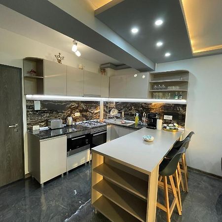 Apartament Above The World Năvodari Zewnętrze zdjęcie