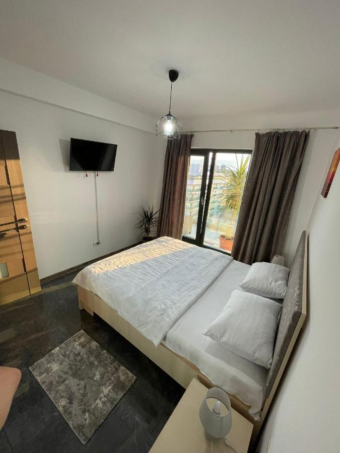 Apartament Above The World Năvodari Zewnętrze zdjęcie