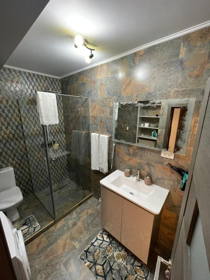 Apartament Above The World Năvodari Zewnętrze zdjęcie