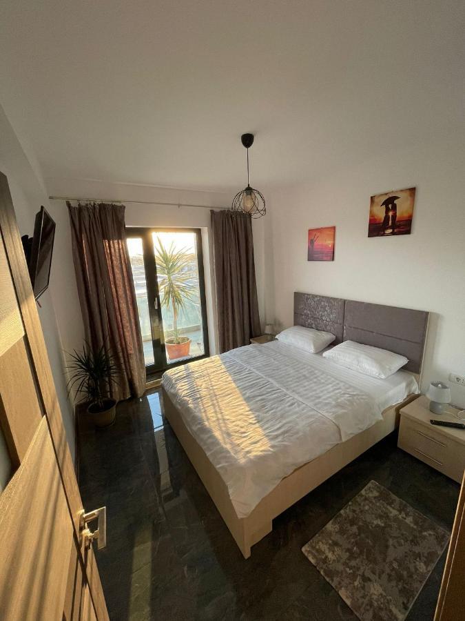 Apartament Above The World Năvodari Zewnętrze zdjęcie